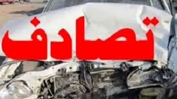 3 کشته و مصدوم در سانحه رانندگی محور شبستر !