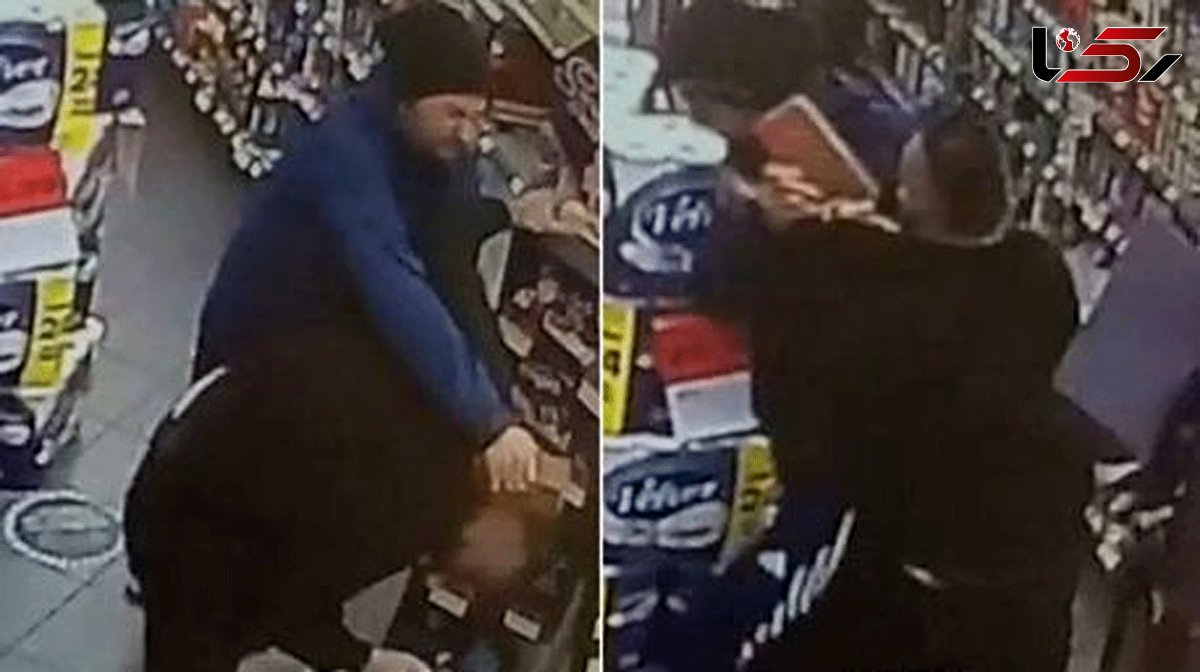 Disgruntled Spar shopper hits manager with brick in 'appallingly violent' attack