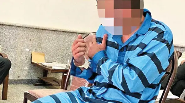 عجیب ترین قتل در تهران / اعتراف مرد همسرکش همه را شوکه کرد!