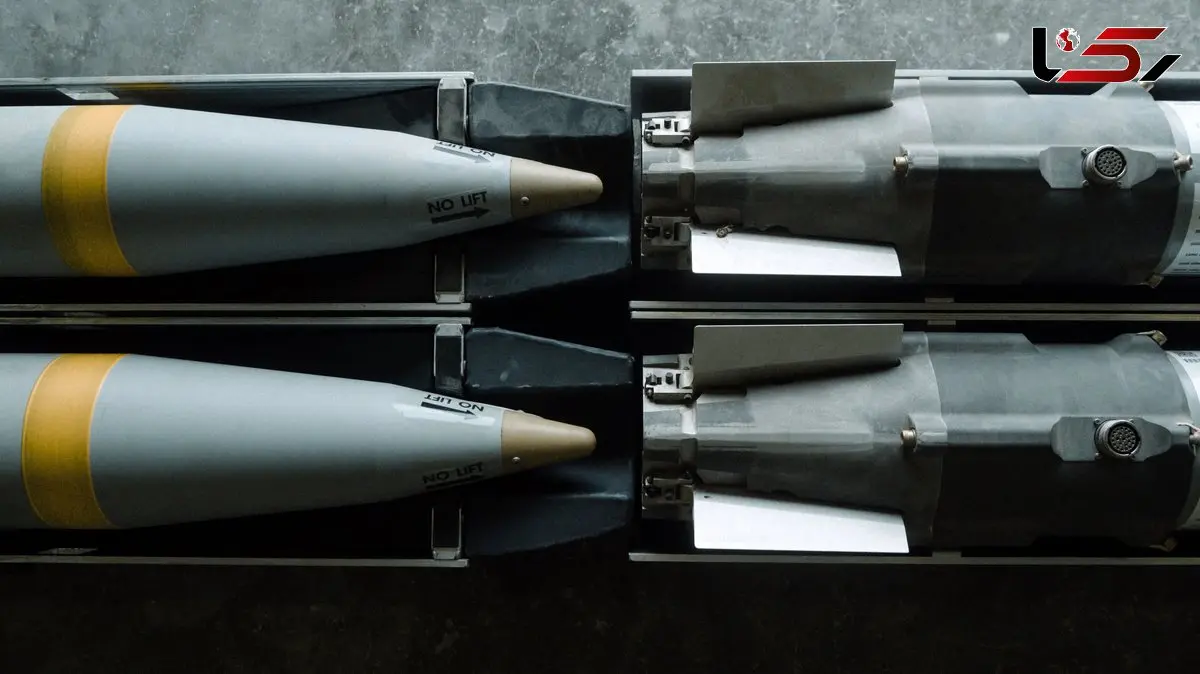 این بمب نباید به تهران، پکن یا مسکو برسد! + تصاویر