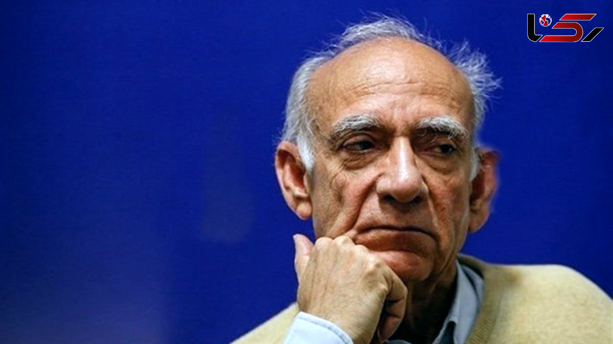 پیرمحمد ملازهی تحلیلگر سیاسی درگذشت