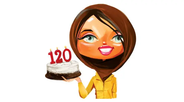 کارهایی که خانم ها باید قبل از 30 سالگی انجام دهد / البته هنوز هم دیر نشده !