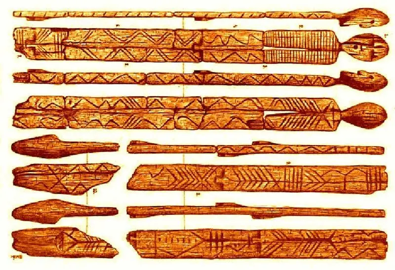 مجسمه قدیمی تر از اهرام مصر