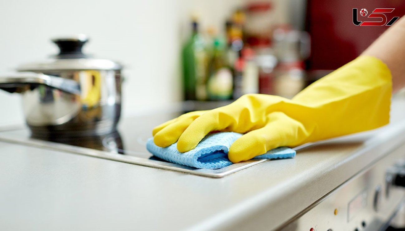 خطرناک ترین وسایل آشپزخانه که سلامت را تهدید می کنند