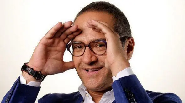 فیلم فوق خنده دار جناب خان و حامد اهنگی/ببینید از خنده غش می کنید!