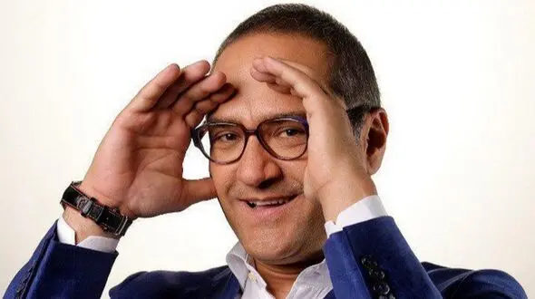 فیلم فوق خنده دار جناب خان و حامد اهنگی/ببینید از خنده غش می کنید!