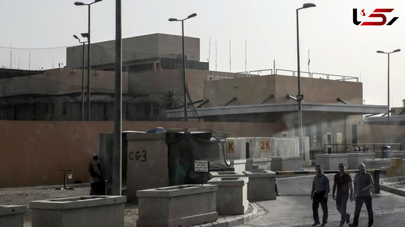 آمریکا تنش‌های ایجاد شده منطقه دیپلمات‌های "غیر ضروری‌" خود را از عراق فرا خواند