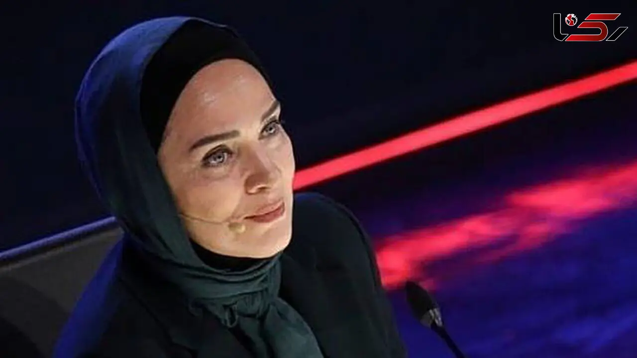 رویا نونهالی و همسرش