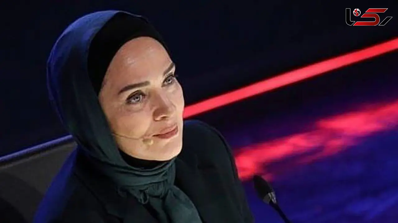 رویا نونهالی و همسرش