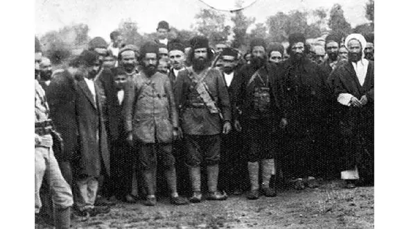 میرزا کوچک خان چگونه کشته شد؟