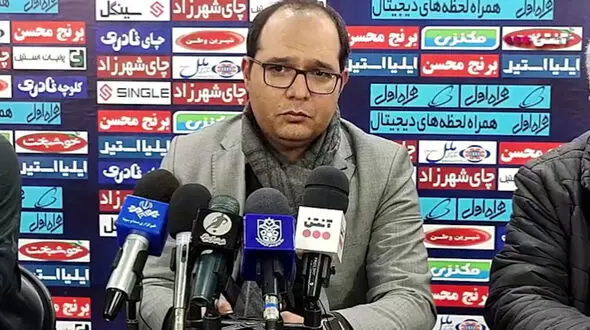 ربیعی: هدفم خوشحال کردن مردم رفسنجان است