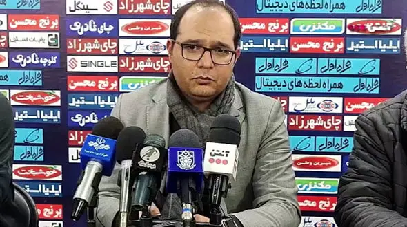 ربیعی: هدفم خوشحال کردن مردم رفسنجان است