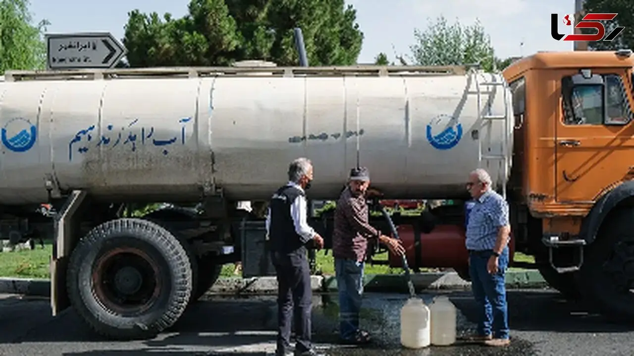 قیمت منبع آب و موتوربرق در شرایط بحران بی‌آبی و بی‌برقی