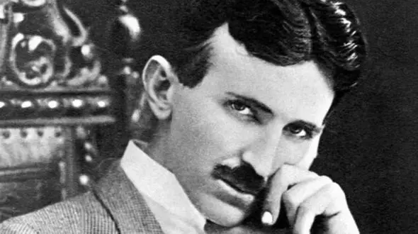 عجیب ترین اختراعات نیکولا تسلا که ساخته نشد + عکس