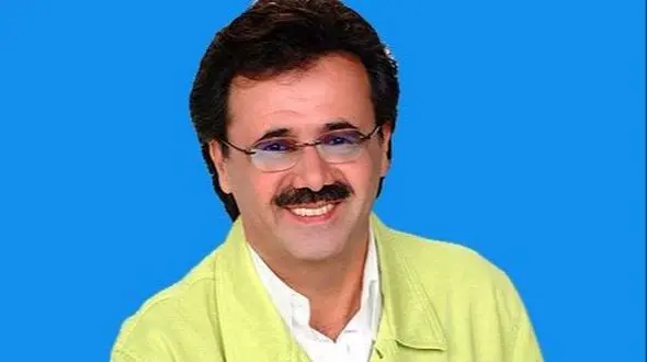 دانلود آهنگ معین به نام حالا که رسیدم اینجا / ورژن هوش مصنوعی