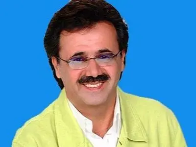 دانلود آهنگ معین به نام حالا که رسیدم اینجا / ورژن هوش مصنوعی