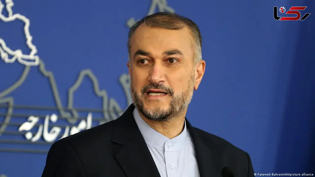 امیرعبداللهیان از آزادی حاجی ایرانی تشکر کرد