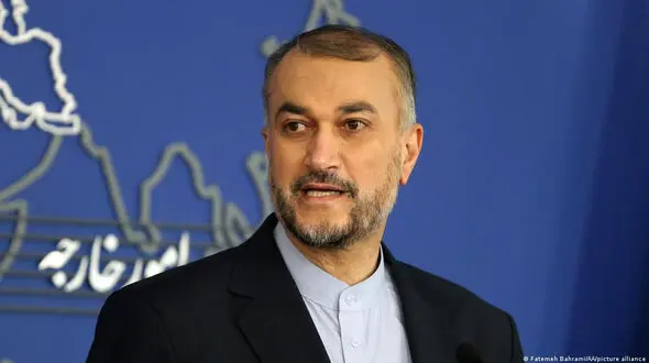 وزارت امور خارجه پیگیر آزادی و بازگشت حاجی ایرانی است