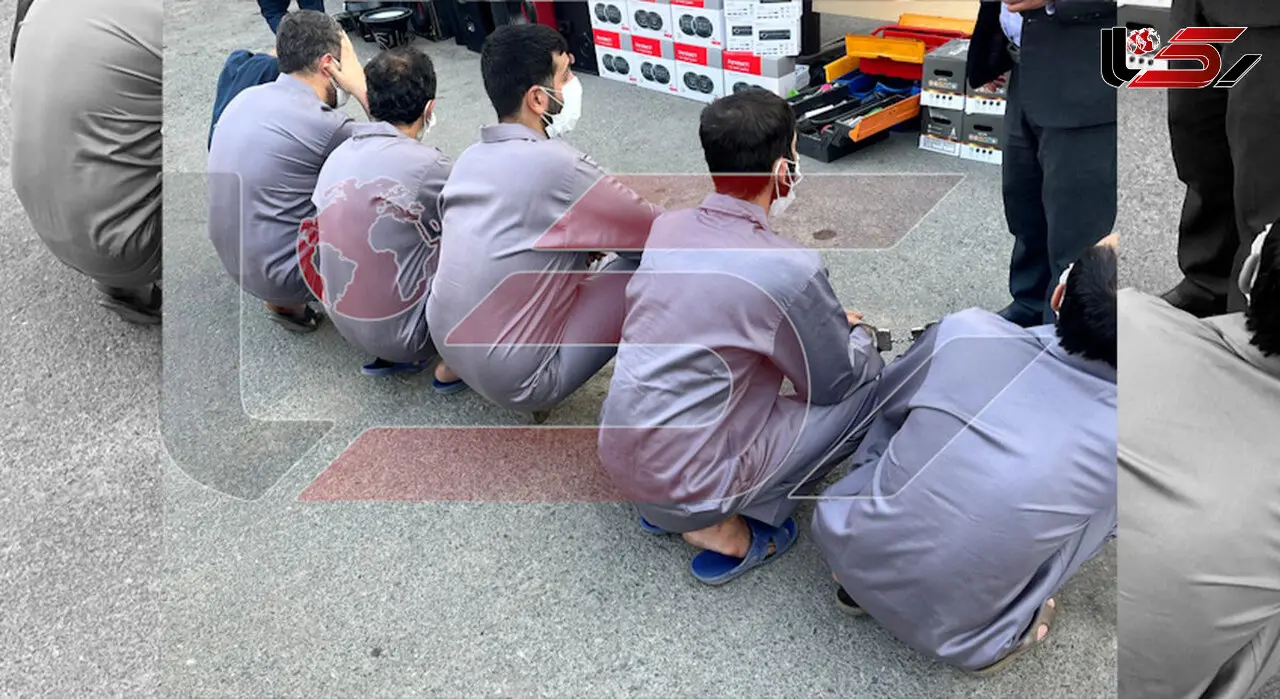 فیلم گفتگو با دزد جوانی که توصیه های مهمی برای سرقت نشدن خودروها دارد + جزییات