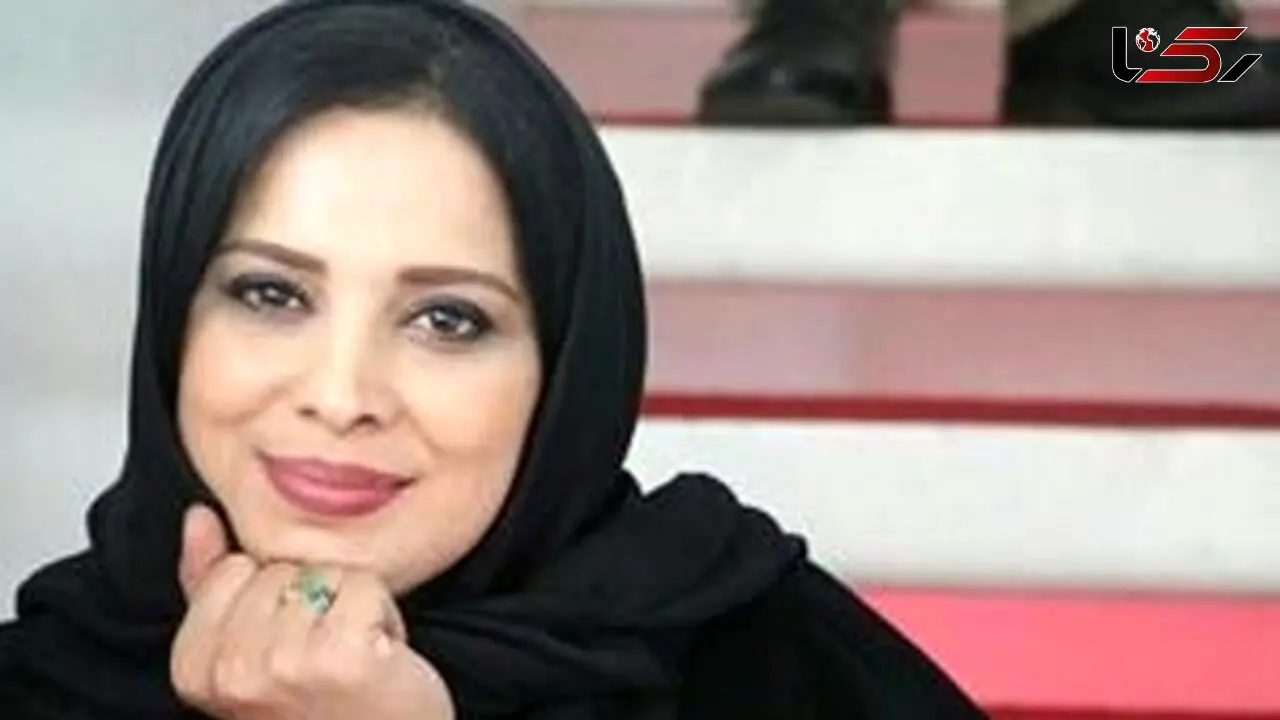  روشنک عجمیان درباره فوت تلخ آزاده نامداری :  جُک درست کنید/ لعنت و لعنت به همه اون هایی که پر از کینه و قضاوت هستند