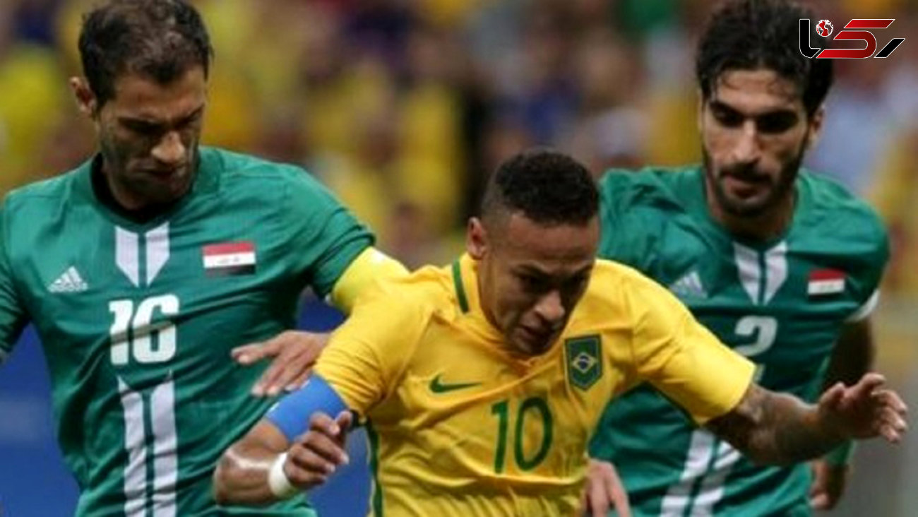 
حریف ایران به دنبال برگزاری بازی دوستانه فوتبال با آرژانتین و برزیل
