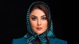 اختلاف سنی لاله اسکندری و همسرش / شرط مهم لاله برای انتخاب ساسان 