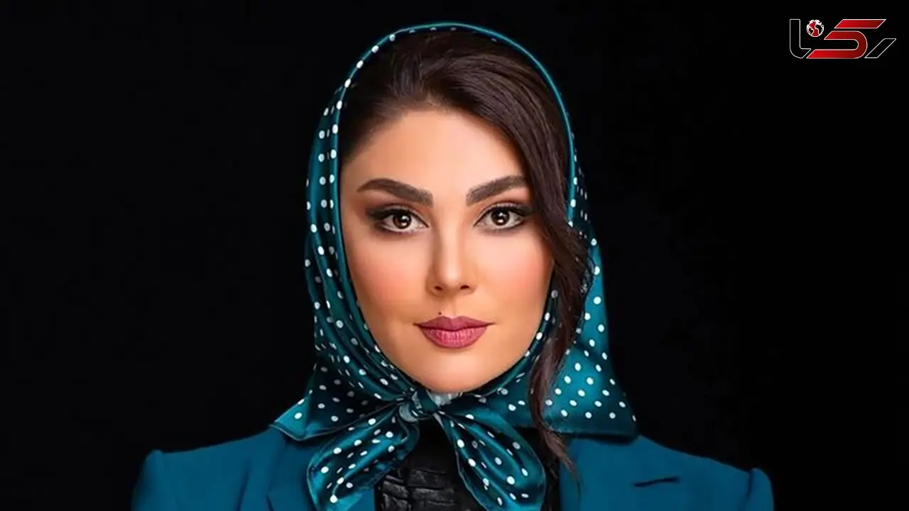 اختلاف سنی لاله اسکندری و همسرش / شرط مهم لاله برای انتخاب ساسان 