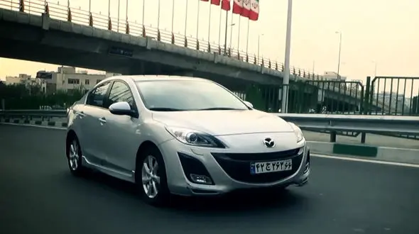 پشت پرده پیش فروش مزدا 3 /فقط 270 خودرو برای 212 هزار نفر به فروش گذاشته شد 