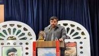 شهدای عزیز قهرمانان واقعی انقلاب اسلامی