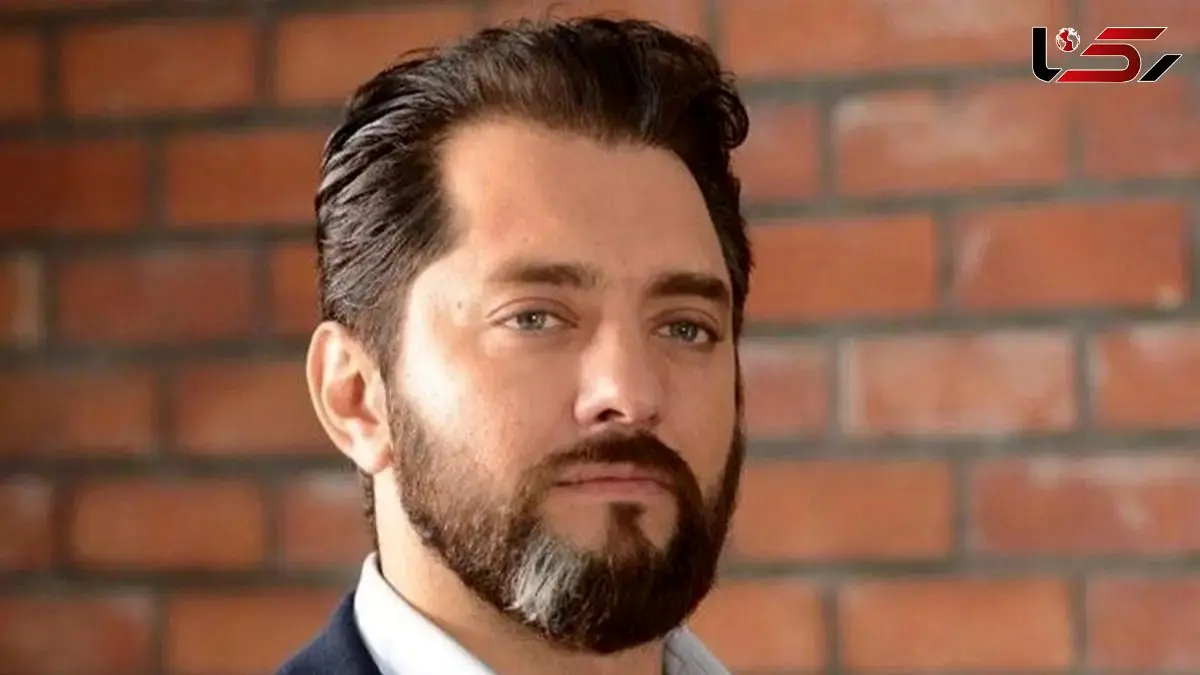 عکس/ نوستالژی زندگی قبل از بازیگری/ قاب ساده ای از کودکی بهرام رادان در راه مدرسه