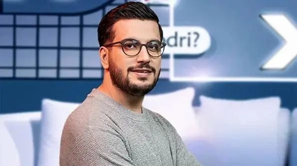 فیلم شاهکار طنز جدید امیرحسین قیاسی / از تغییر جنسیت مازیار لرستانی و گزارشگری بهنوش بختیاری تا پدر شدن پوریا پورسرخ ....