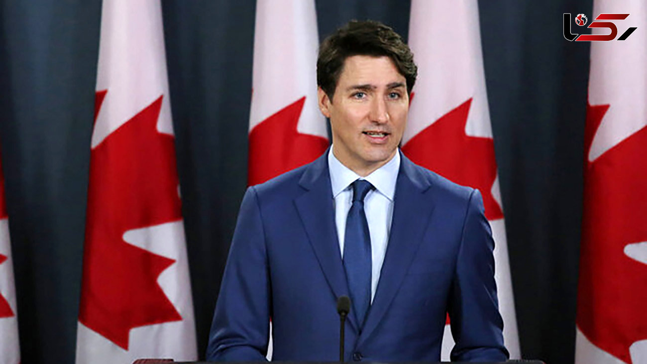 نخست‌وزیر کانادا خواستار توقف بشردوستانه درگیری‌ها در غزه شد