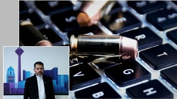 میدان جنگ سایبری را دو دستی واگذار کردیم / فیلترینگ عقب‌نشینی از زیست‌بوم دیجیتال در عصر هوش مصنوعی!