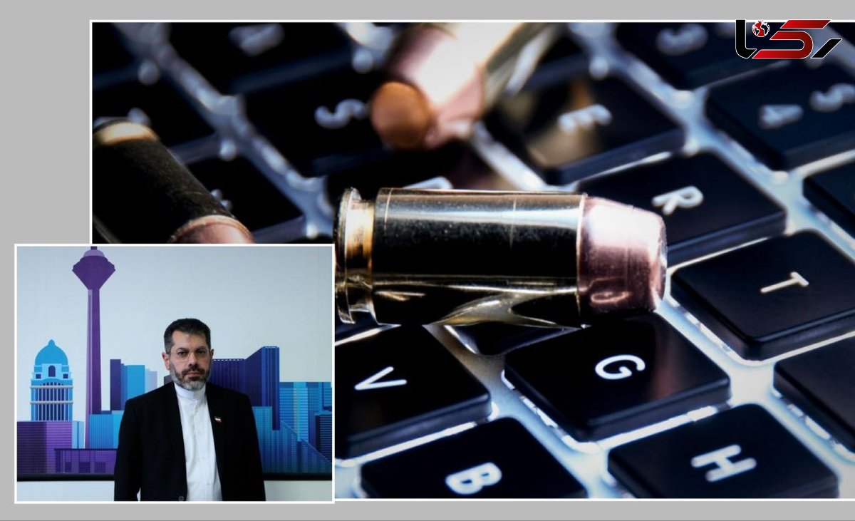 میدان جنگ سایبری را دو دستی واگذار کردیم / فیلترینگ عقب‌نشینی از زیست‌بوم دیجیتال در عصر هوش مصنوعی!