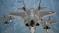 عکس های F-35