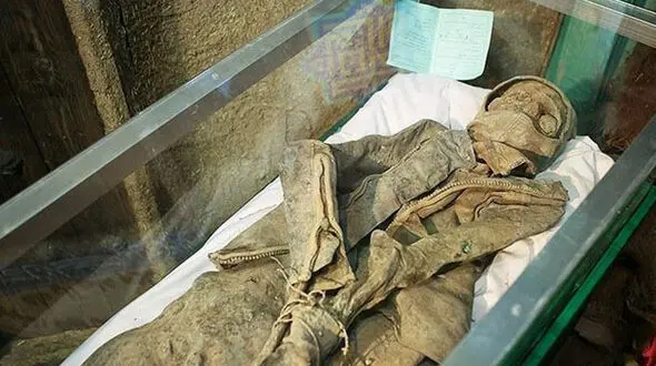 برای دومین بار/ کشف پیکر شهدای غواص با دستان بسته