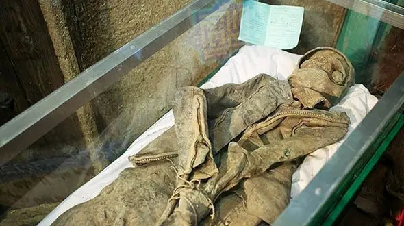 برای دومین بار/ کشف پیکر شهدای غواص با دستان بسته