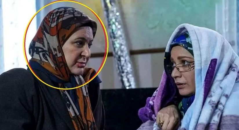 قاب خانوادگی همای پایتخت : ریما رامین‌فر و امیر جعفری در کنار پسرشان + عکس