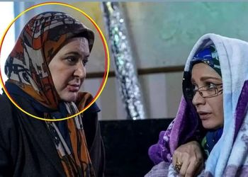 قاب خانوادگی همای پایتخت : ریما رامین‌فر و امیر جعفری در کنار پسرشان + عکس