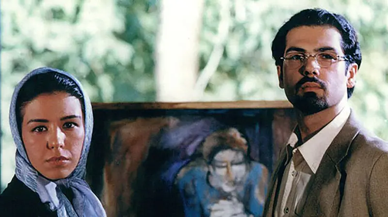 شبنم طلوعی