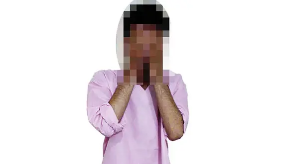مرد بی رحم زن و برادر و 2 بچه اش را در زنجان کشت / 20 سال سال زندگی زیرزمینی داشت + جزییات