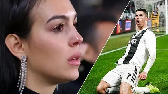 علت ازدواج نکردن رونالدو با جورجینا لو رفت! / این زن نقش اصلی را دارد ! + عکس ها