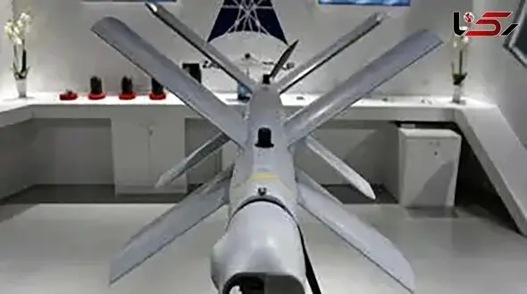 Video: IRGC Unveils Secret Weapon in the Persian Gulf – Drone Capable of Targeting Both Sea and Air Threats