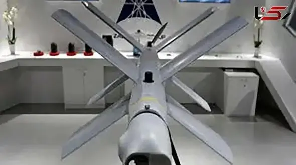 Video: IRGC Unveils Secret Weapon in the Persian Gulf – Drone Capable of Targeting Both Sea and Air Threats