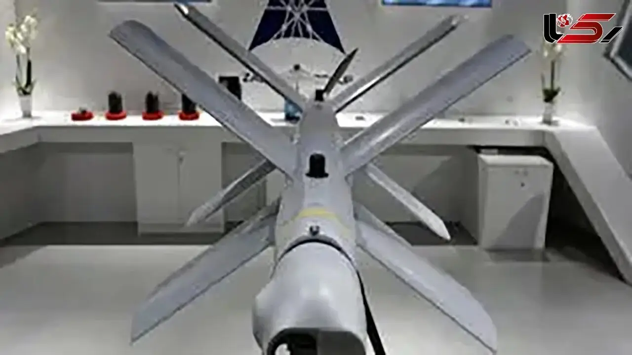 Video: IRGC Unveils Secret Weapon in the Persian Gulf – Drone Capable of Targeting Both Sea and Air Threats