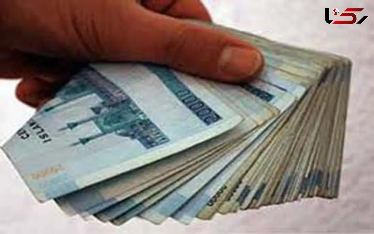 افزایش حقوق کارکنان بازهم پلکانی است