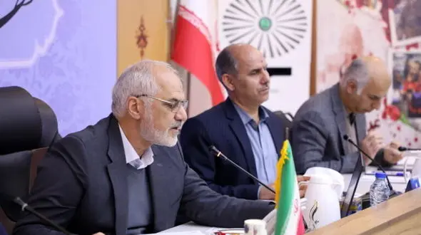 تاکید استاندار خوزستان بر استفاده از ظرفیت های مردمی جهت نظارت بر بازار