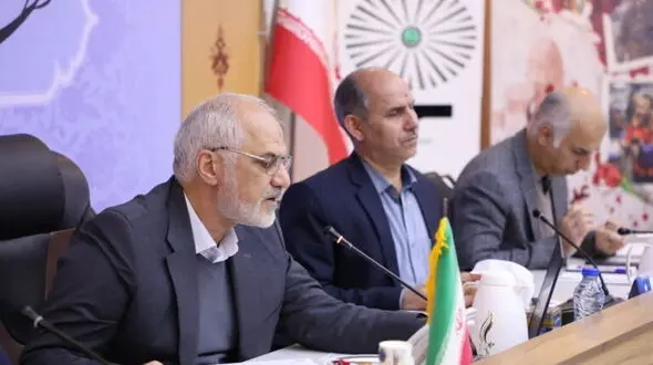 تاکید استاندار خوزستان بر استفاده از ظرفیت های مردمی جهت نظارت بر بازار