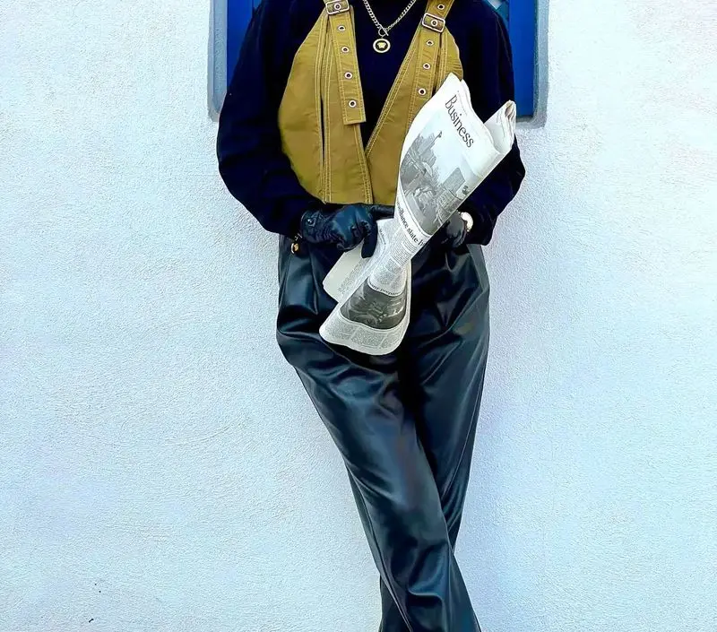 مانتو کتی زنانه پائیزی 