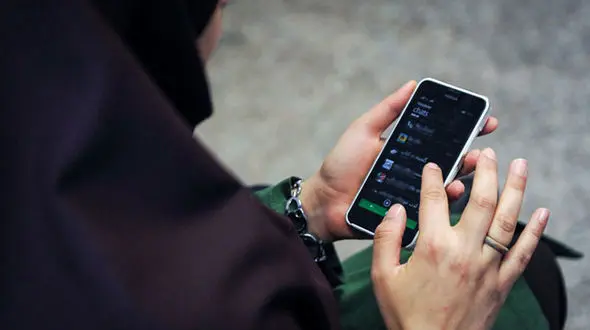 نگین عروس شرور آبروی خانواده شوهرش را برد!